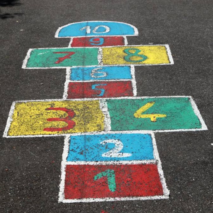 campana gioco