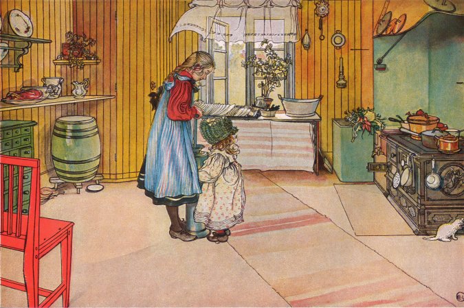 Köket_av_Carl_Larsson_1898.jpg