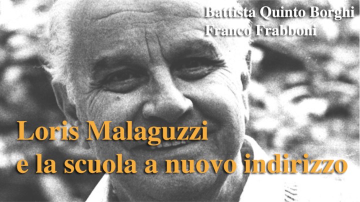 Frabboni scuola infanzia nuovo indirizzo borghi